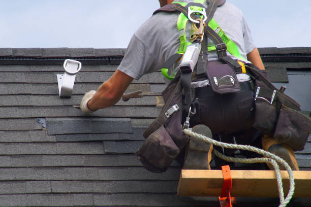 Quick and Trustworthy Emergency Roof Repair Services in Milton, LA