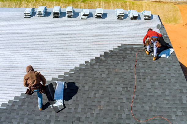Professional Roofing Contractor in Milton, LA