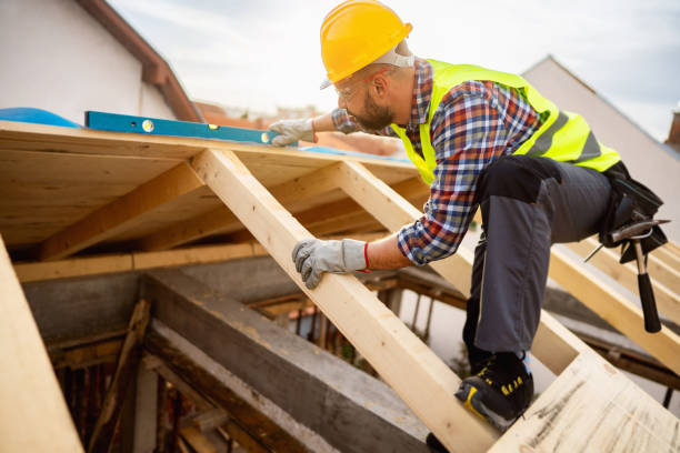 Best Commercial Roofing Services  in Milton, LA