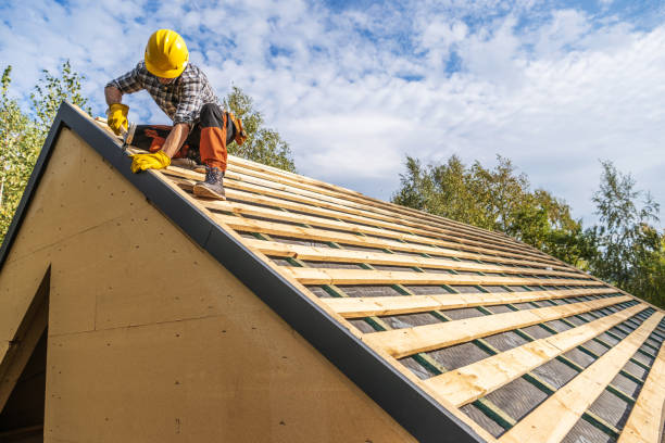 Best New Roof Installation  in Milton, LA