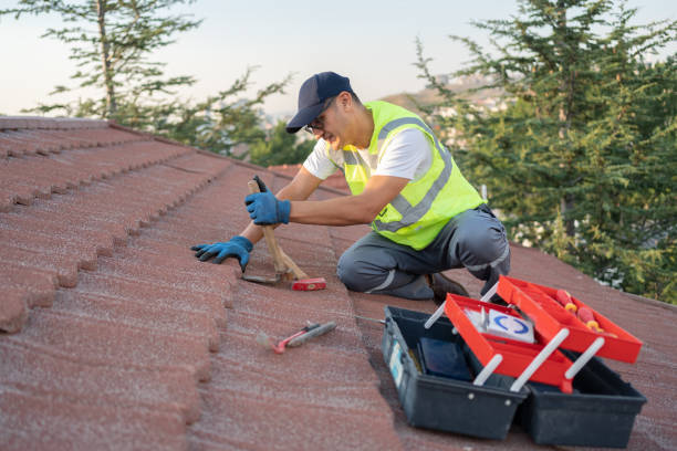 Quick and Trustworthy Emergency Roof Repair Services in Milton, LA