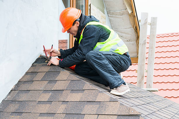 Best Emergency Roof Repair  in Milton, LA