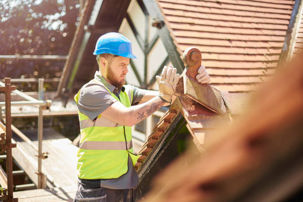Best Emergency Roof Repair  in Milton, LA